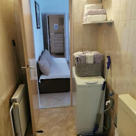 Near By Everything * Vodice