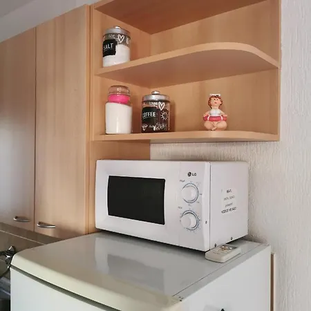 Near By Everything Apartment Vodice