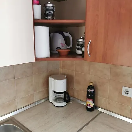 Near By Everything *