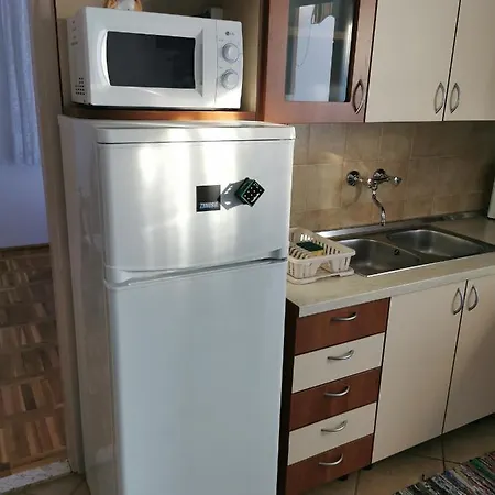 Near By Everything * Vodice