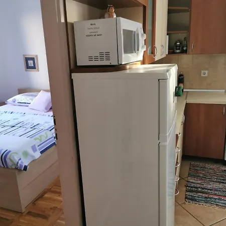 Apartment Near By Everything Vodice
