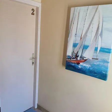 Near By Everything Apartment Vodice