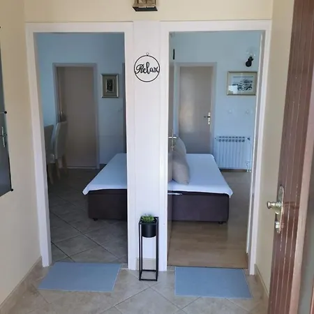Apartament Near By Everything Vodice