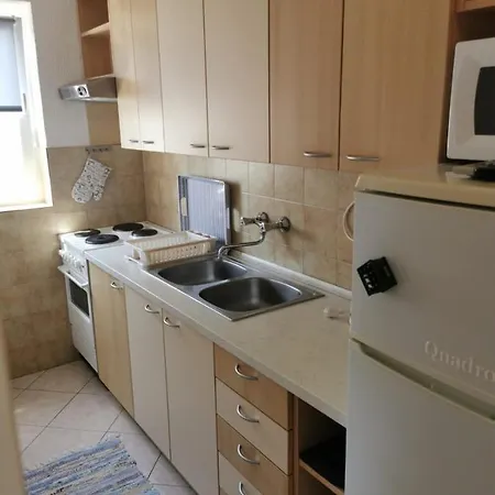 Daire Near By Everything