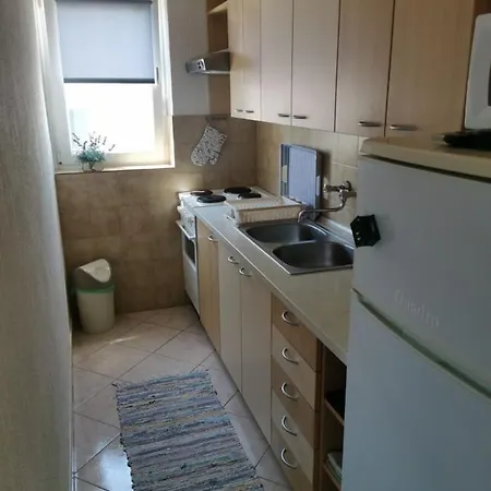 Daire Near By Everything