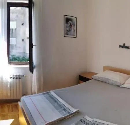 Apartament Near By Everything Vodice