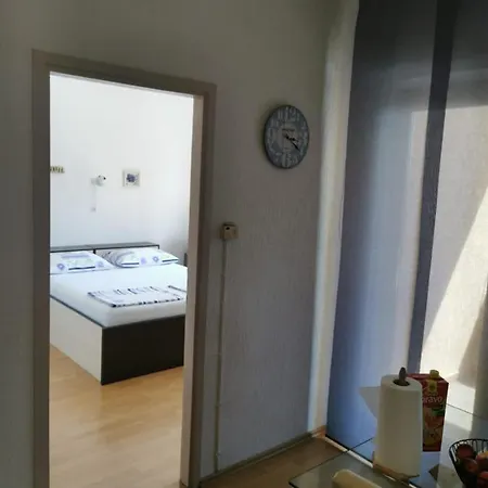 Apartament Near By Everything Vodice