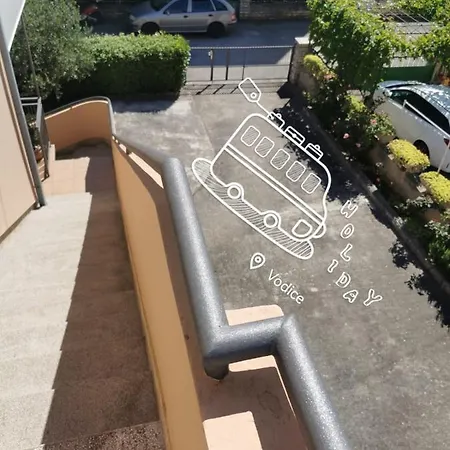 Daire Near By Everything Vodice