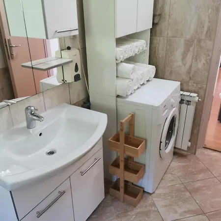 Daire Near By Everything *