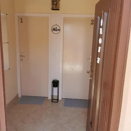 Near By Everything Apartment