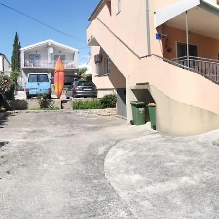 Near By Everything Apartment