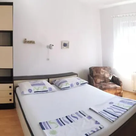 Near By Everything Apartment Vodice