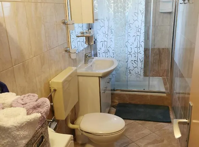 Appartamento Near By Everything Vodice