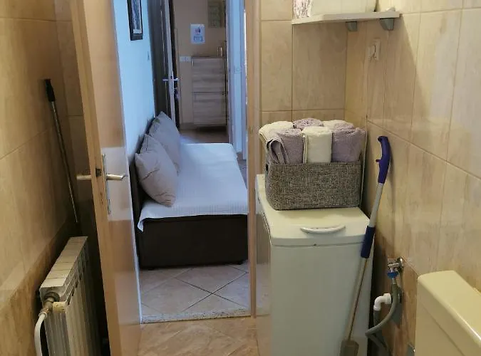 Near By Everything * Vodice