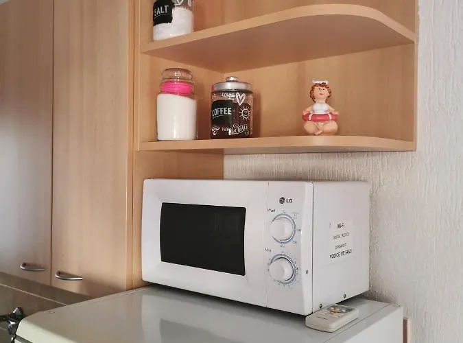 Near By Everything Appartamento Vodice