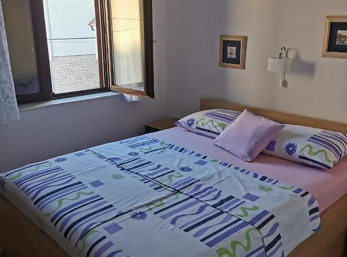 Near By Everything Lejlighed Vodice