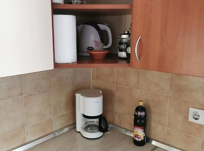 Near By Everything *