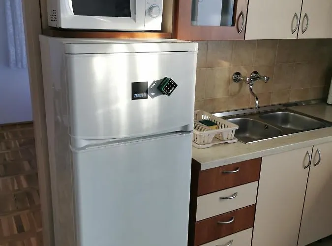 Near By Everything * ヴォディツェ