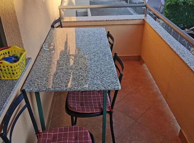 Near By Everything * Vodice