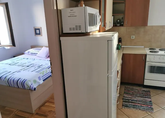 Appartamento Near By Everything Vodice