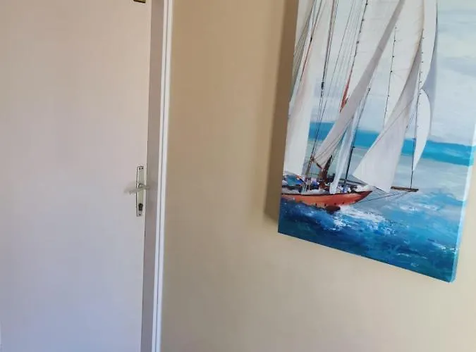 Near By Everything Appartamento Vodice