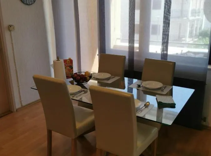 Appartamento Near By Everything Vodice