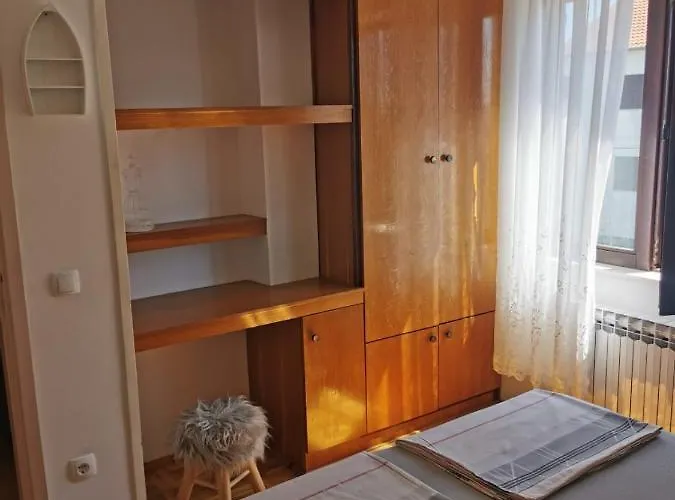 Near By Everything Appartamento Vodice