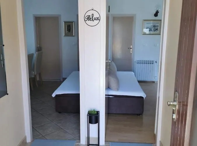 Appartamento Near By Everything Vodice