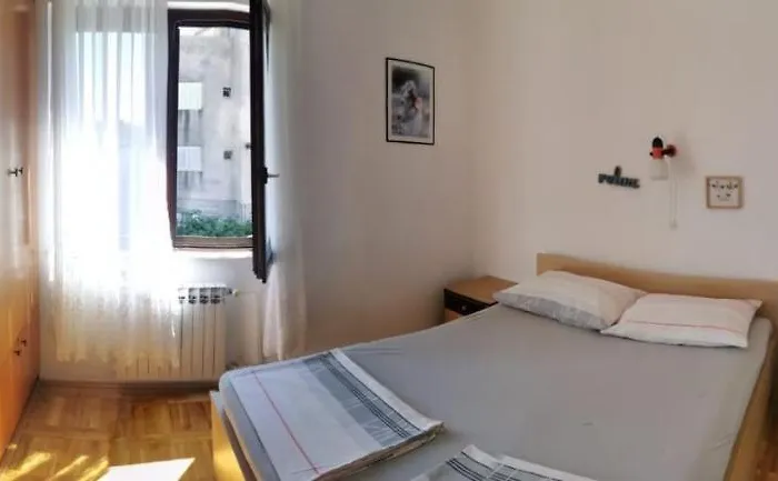 Appartamento Near By Everything Vodice