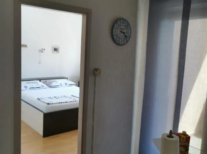 Appartamento Near By Everything Vodice