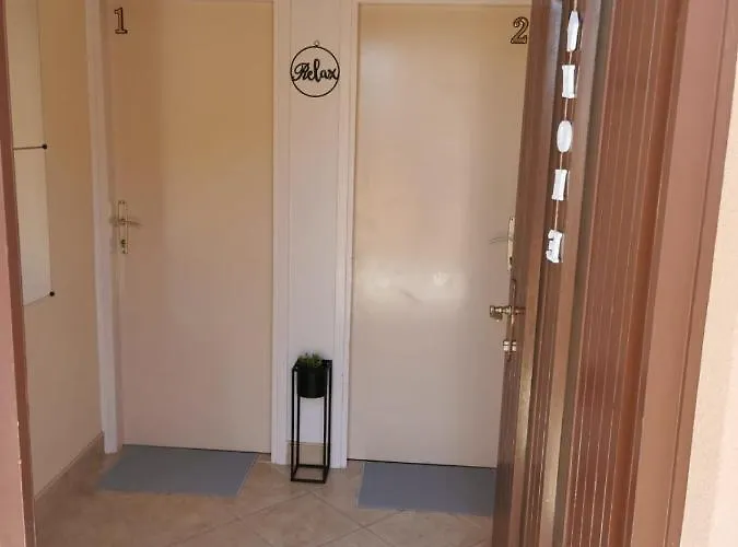 Near By Everything Appartamento