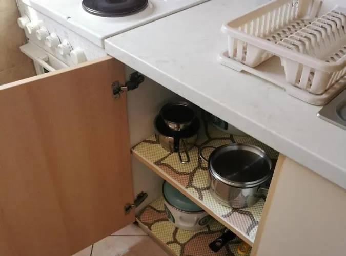 Near By Everything * ヴォディツェ