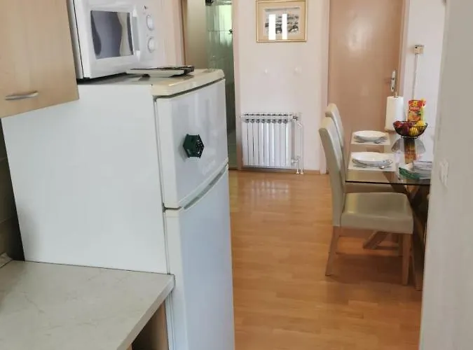 Appartamento Near By Everything Vodice