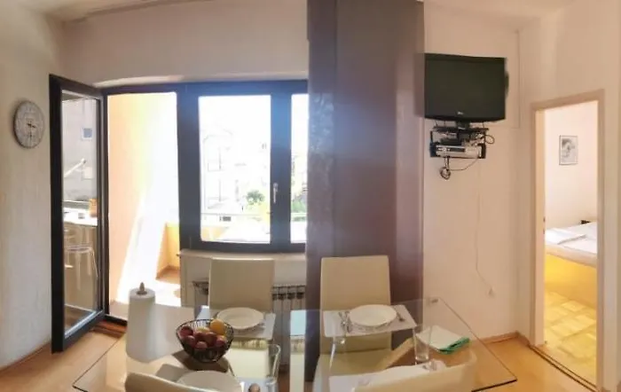 Appartamento Near By Everything